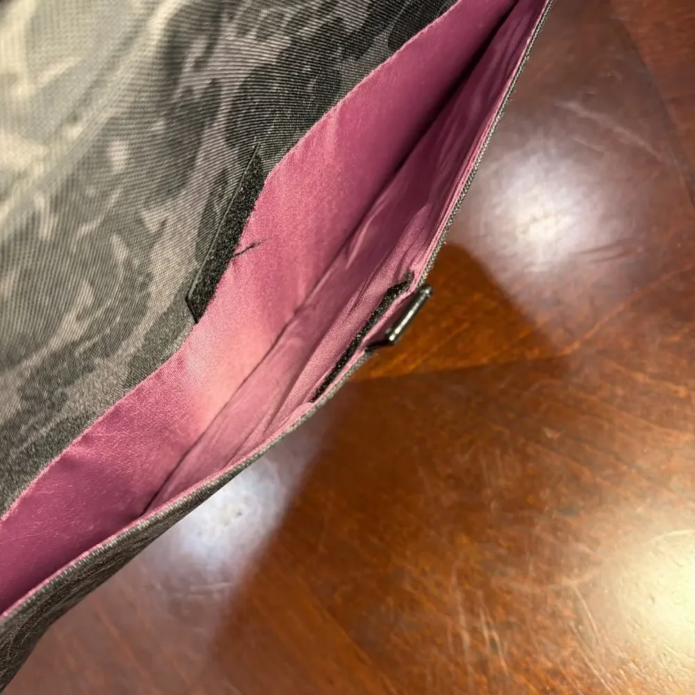 DENALI Women’s Padded Laptop Bag - See Description